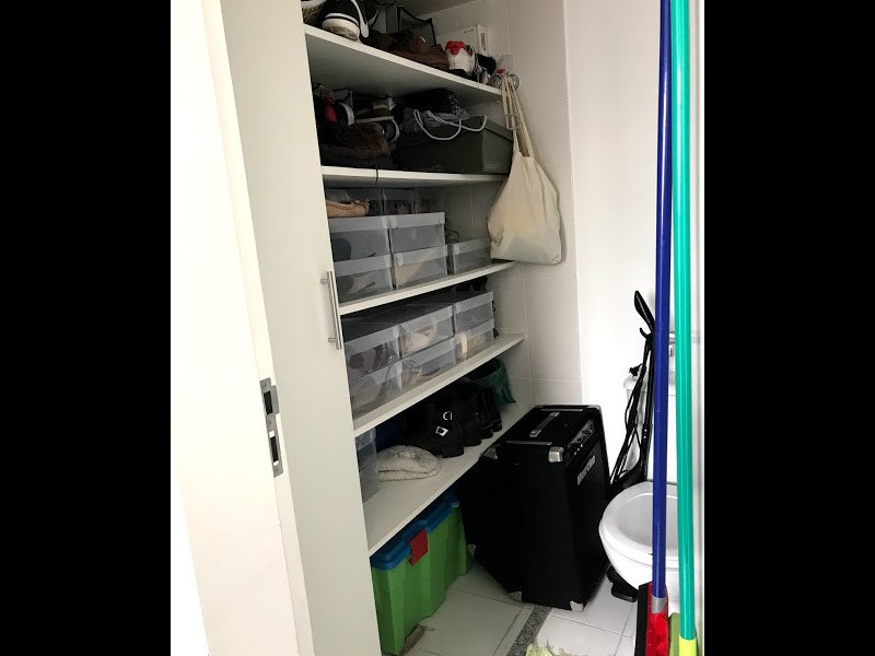 imóvel com 94m² - Vila Boa Vista - Barueri