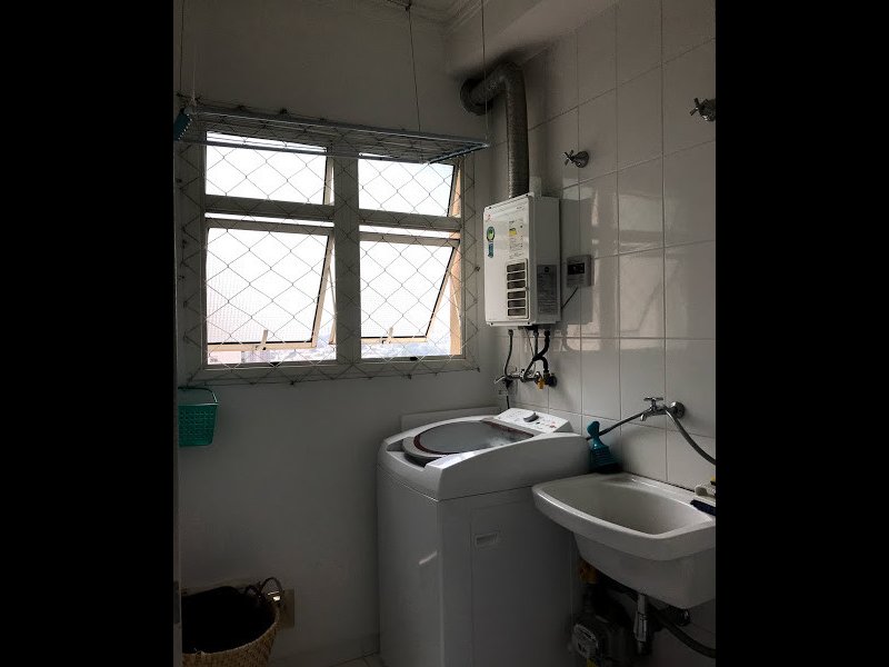 imóvel com 94m² - Vila Boa Vista - Barueri