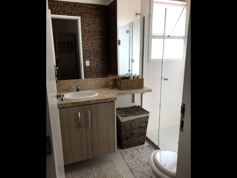 imóvel com 94m² - Vila Boa Vista - Barueri