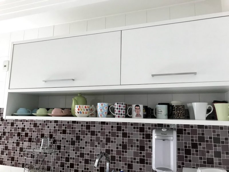 imóvel com 94m² - Vila Boa Vista - Barueri