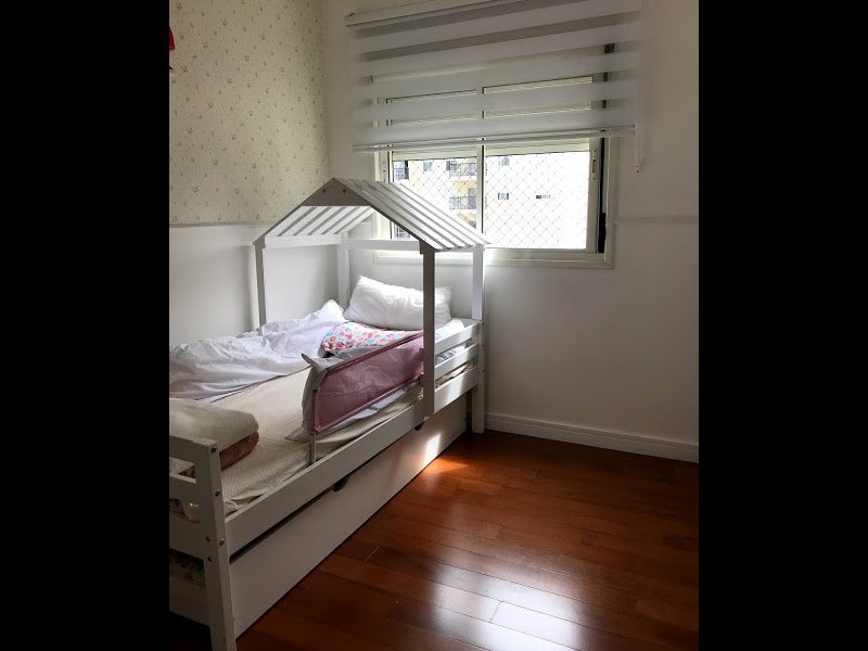 imóvel com 94m² - Vila Boa Vista - Barueri