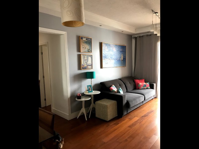 imóvel com 94m² - Vila Boa Vista - Barueri