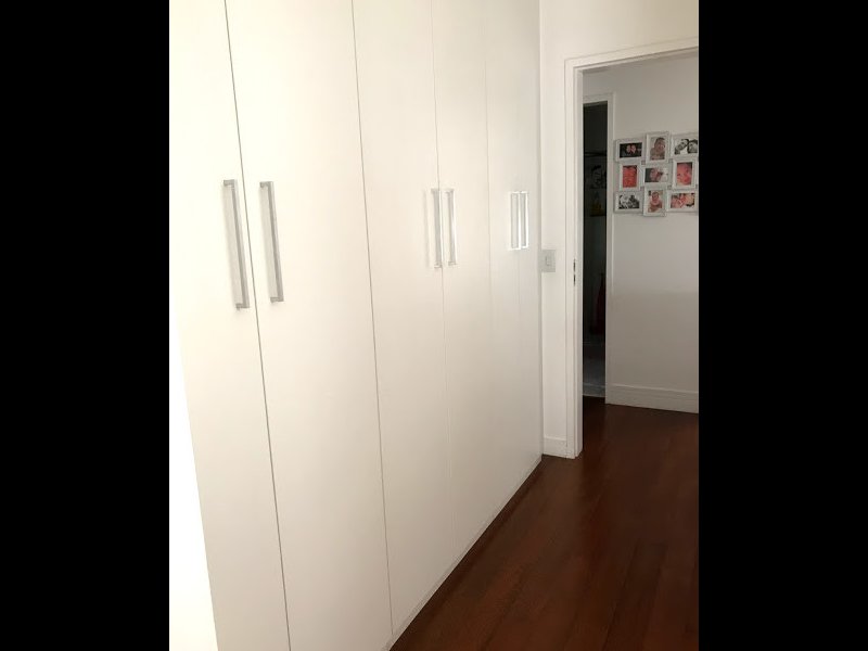 imóvel com 94m² - Vila Boa Vista - Barueri