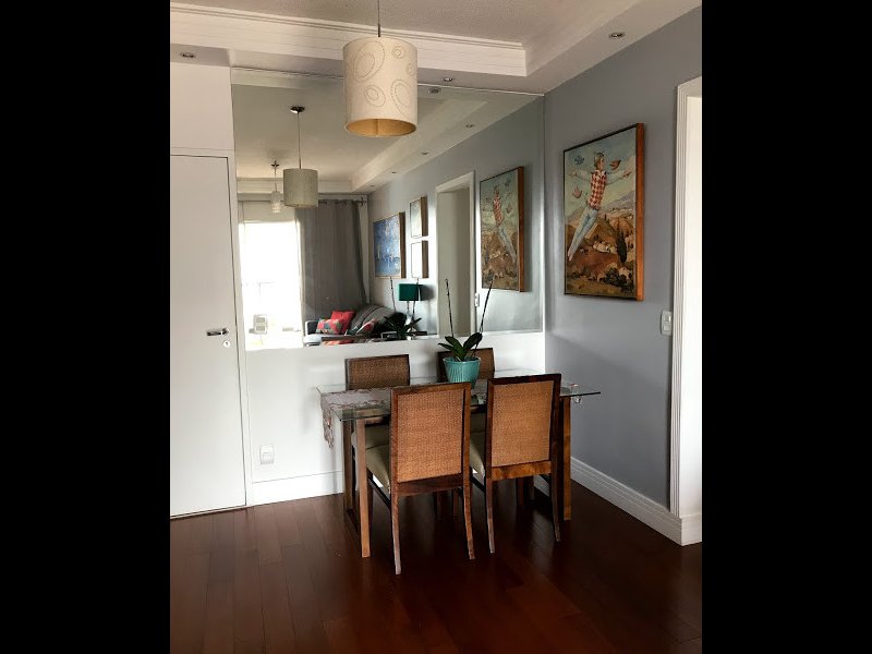 imóvel com 94m² - Vila Boa Vista - Barueri