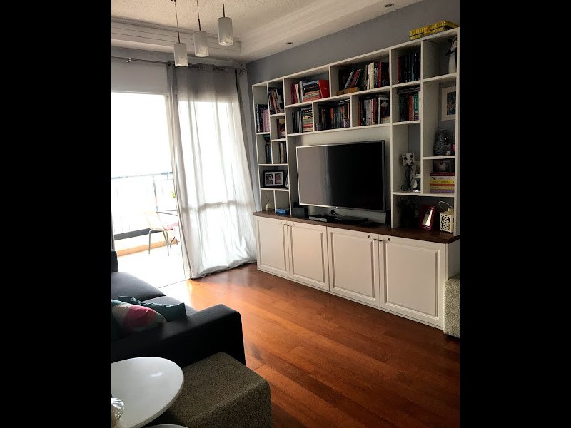 imóvel com 94m² - Vila Boa Vista - Barueri