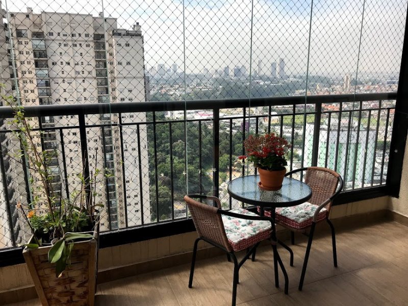 imóvel com 94m² - Vila Boa Vista - Barueri