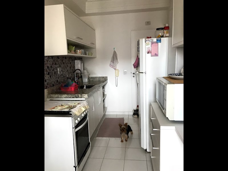 imóvel com 94m² - Vila Boa Vista - Barueri