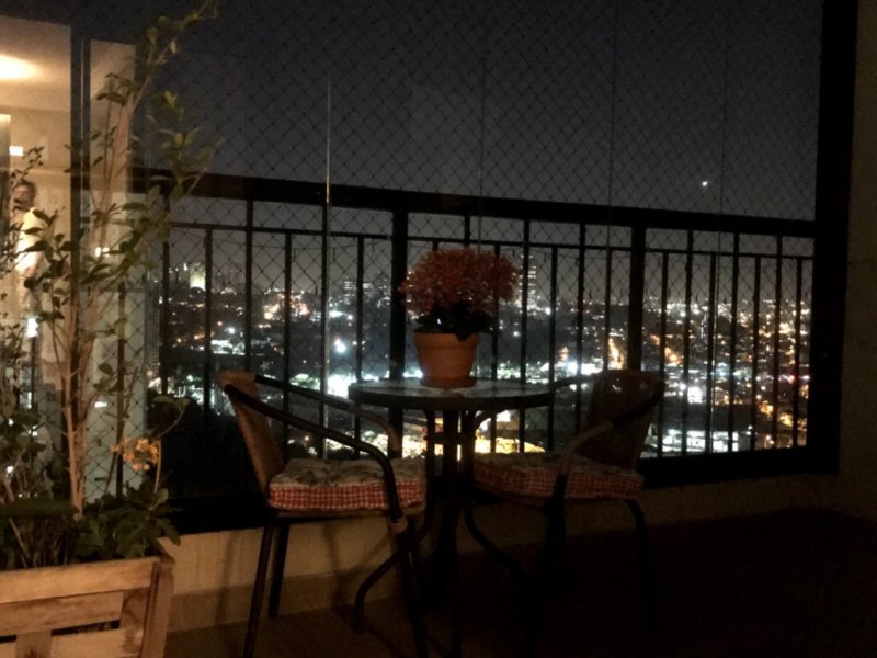 imóvel com 94m² - Vila Boa Vista - Barueri