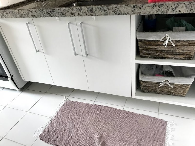 imóvel com 94m² - Vila Boa Vista - Barueri
