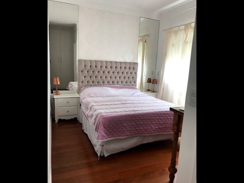 imóvel com 94m² - Vila Boa Vista - Barueri