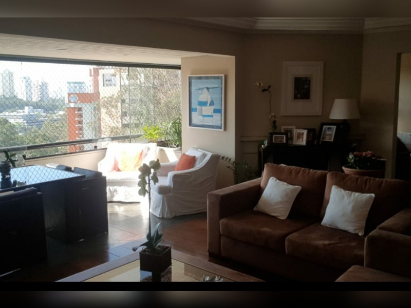 Apartamento à venda Vila Andrade com 165m² e 4 quartos por R$ 630.000 - 20200524-215126.jpg