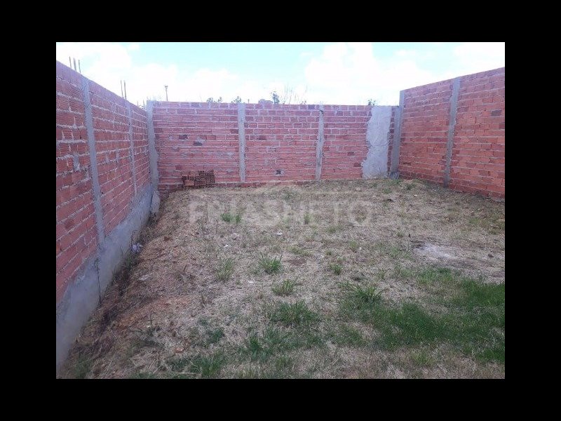 imóvel com 51m² - Altos do São Francisco - Piracicaba