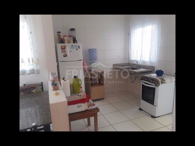 imóvel com 51m² - Altos do São Francisco - Piracicaba