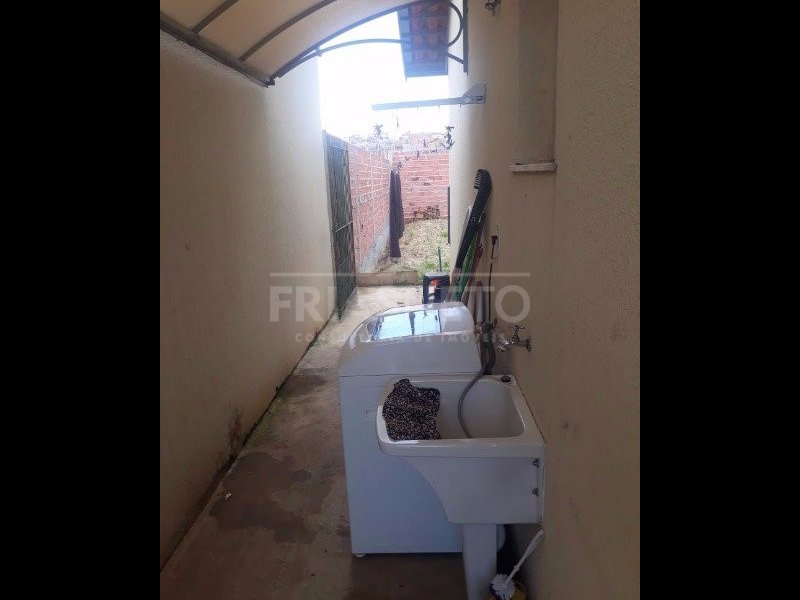 imóvel com 51m² - Altos do São Francisco - Piracicaba