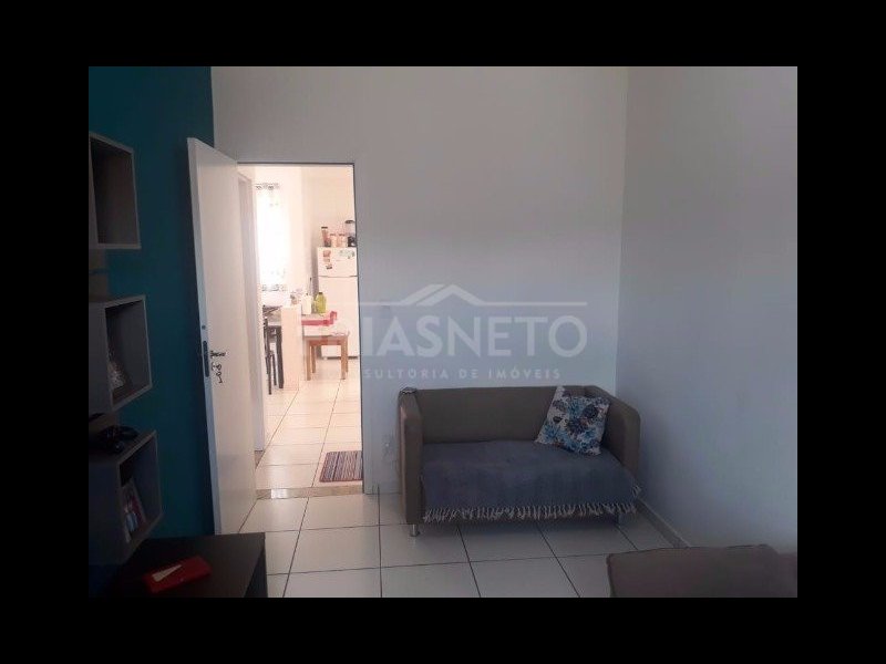 imóvel com 51m² - Altos do São Francisco - Piracicaba