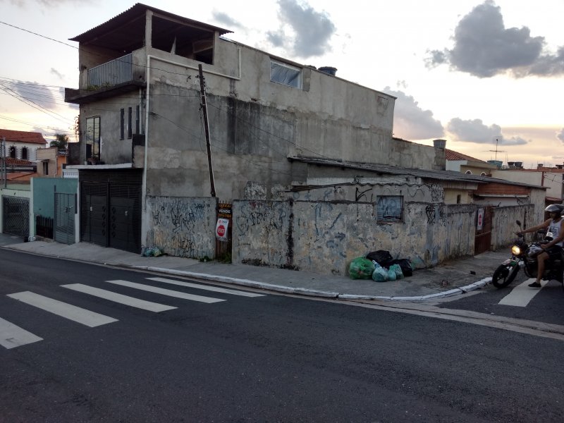 Terreno à venda Vila Ema com 233m² e  quartos por R$ 400.000 - 1845358578-img-20190219-181702972-hdr.jpg