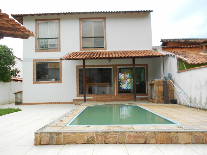 Casa à venda Itaipuaçu com 274m² e 5 quartos por R$ 600.000 - 1011235432-dscn1006.JPG