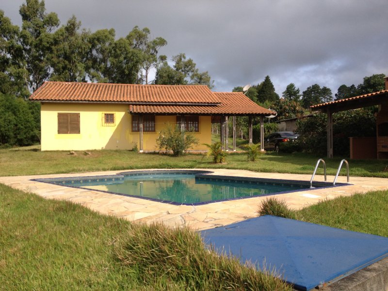 Chácara à venda Centro com 3m² e 2 quartos por R$ 345.000 - 2124304680-img-3548.JPG