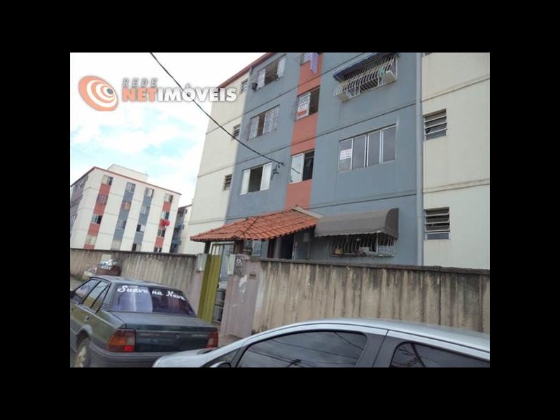 Apartamento à venda Betim Industrial com 60m² e 3 quartos por R$ 140.000 - 341422356-img-20190624-wa0017.jpg
