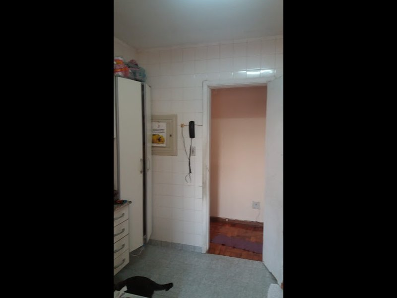 imóvel com 74m² - Tatuapé - São Paulo
