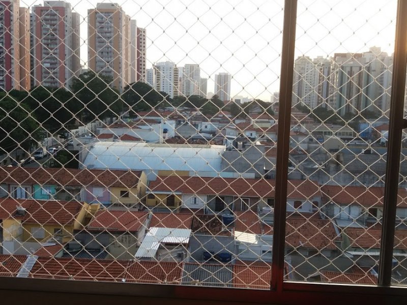 imóvel com 74m² - Tatuapé - São Paulo