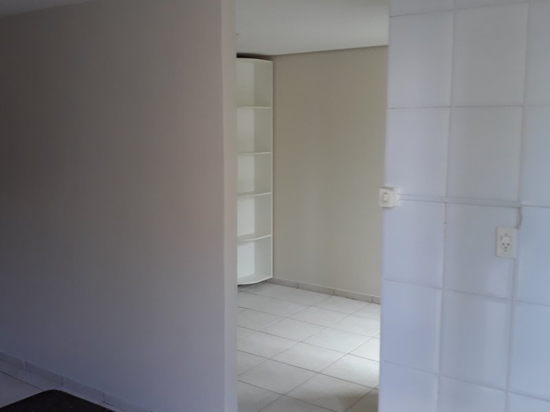 Apartamento à venda Águas Claras, Federal District com 34m² e 1 quarto por R$ 170.000 - 1604159258-6-entrada-quarto.jpg