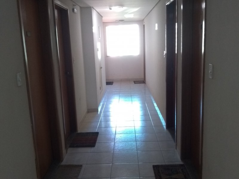 Apartamento à venda Águas Claras, Federal District com 34m² e 1 quarto por R$ 170.000 - 1692536056-3-corredor.jpg
