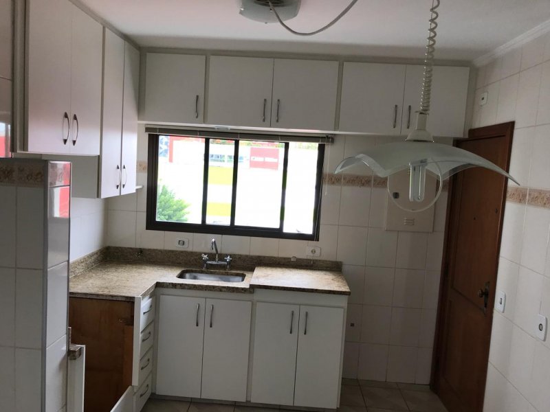 imóvel com 116m² - Centro - São Bernardo do Campo