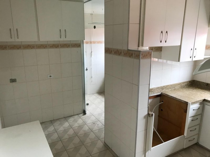 imóvel com 116m² - Centro - São Bernardo do Campo