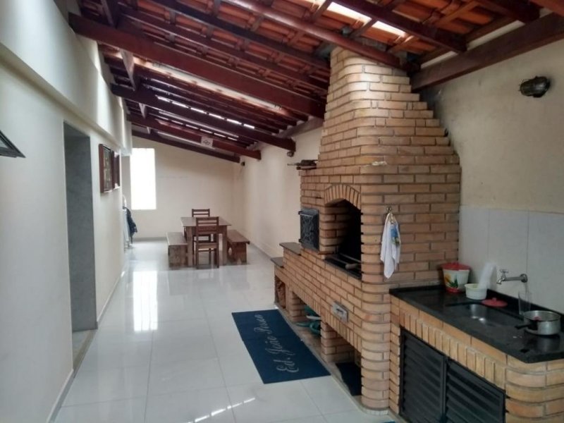 imóvel com 116m² - Centro - São Bernardo do Campo