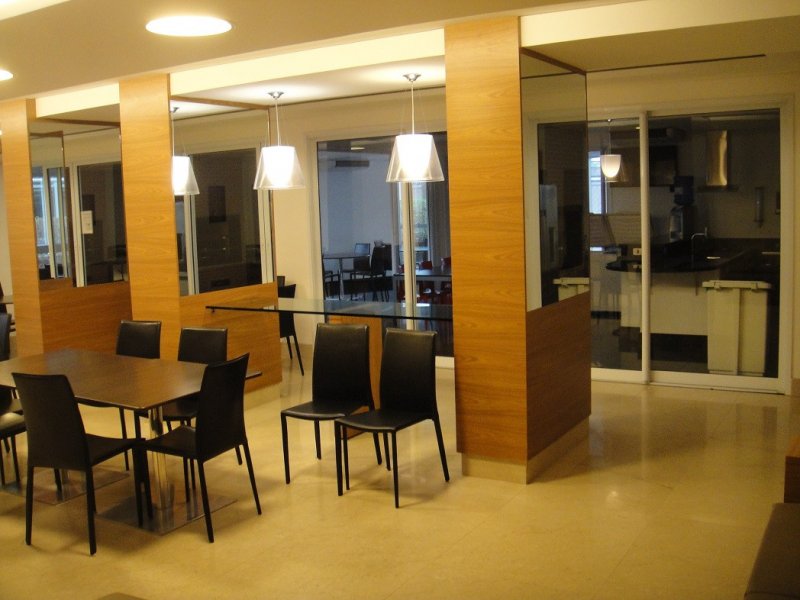 Cobertura à venda Jardim Anália Franco com 333m² e 4 quartos por R$ 4.400.000 - 768416044-salao-de-festas.JPG
