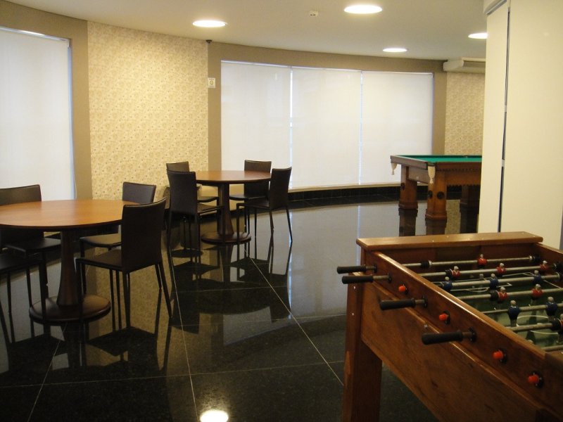 Cobertura à venda Jardim Anália Franco com 333m² e 4 quartos por R$ 4.400.000 - 975145944-salao-de-jogos.JPG