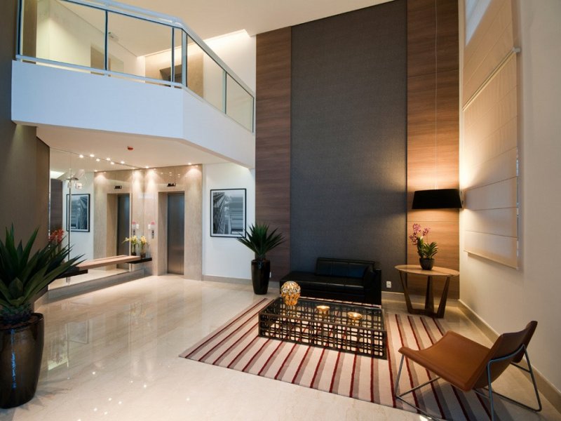 Cobertura à venda Jardim Anália Franco com 333m² e 4 quartos por R$ 4.400.000 - 978807267-hall.jpg