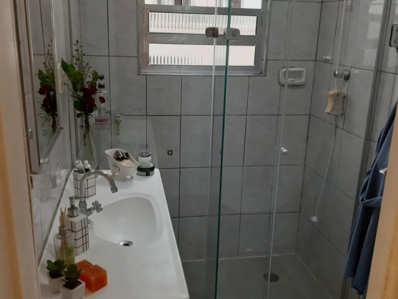 imóvel com 54m² - Cambuci - São Paulo