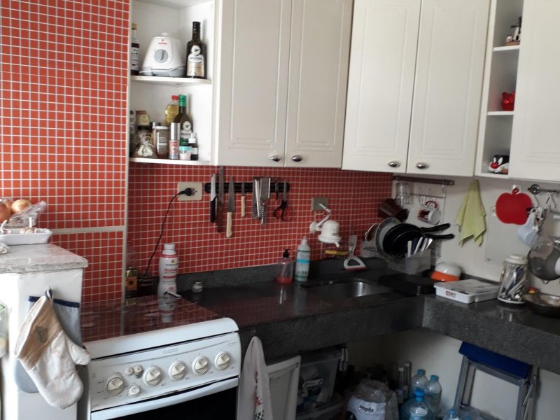 imóvel com 54m² - Cambuci - São Paulo