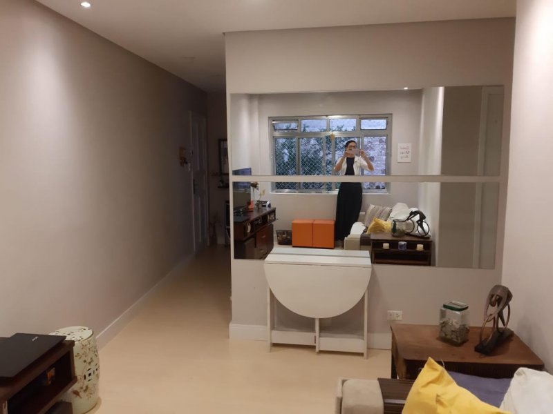 imóvel com 54m² - Cambuci - São Paulo