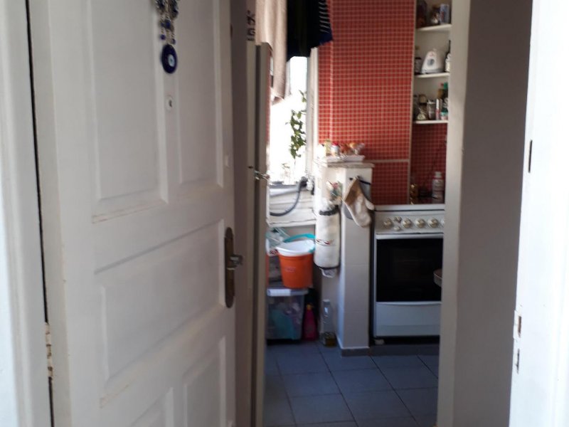 imóvel com 54m² - Cambuci - São Paulo