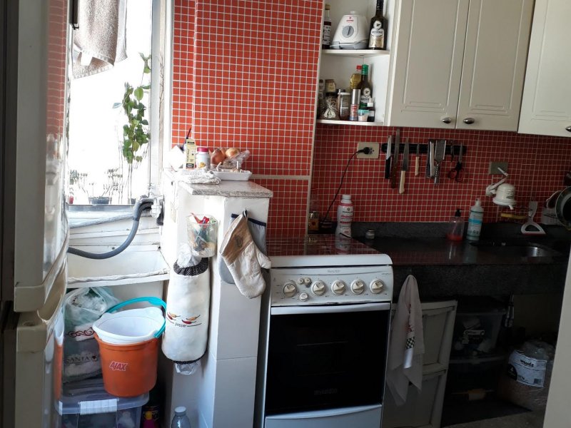 imóvel com 54m² - Cambuci - São Paulo