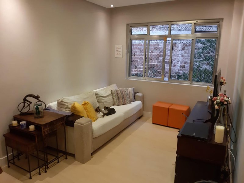 imóvel com 54m² - Cambuci - São Paulo