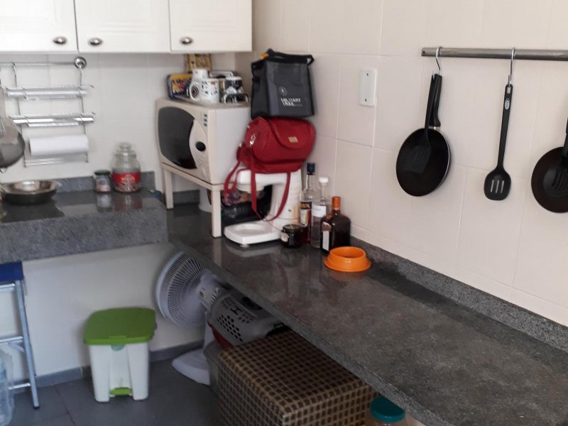 imóvel com 54m² - Cambuci - São Paulo