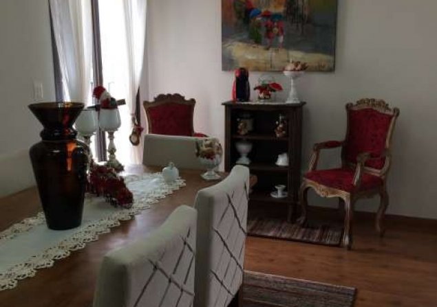 imóvel com 99m²