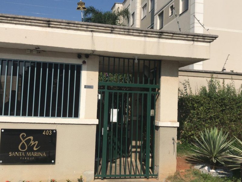 Apartamento à venda Água Chata com 45m² e 2 quartos por R$ 157.000 - 2140657570-photo-2018-12-27-13-14-09-1.jpg