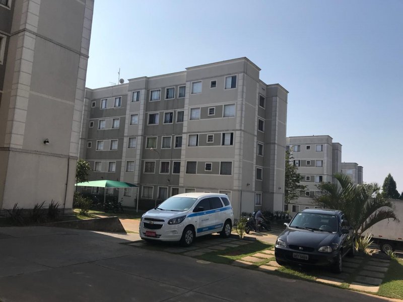 Apartamento à venda Água Chata com 45m² e 2 quartos por R$ 157.000 - 25298893-photo-2018-12-27-13-14-10.jpg