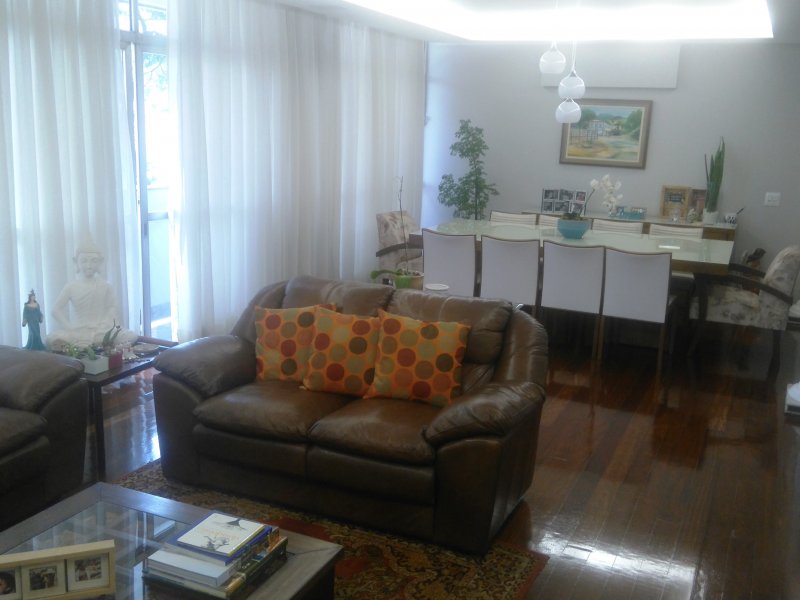 Apartamento à venda Savassi com 296m² e 4 quartos por R$ 1.880.000 - 1628371829-dsc-0005.JPG