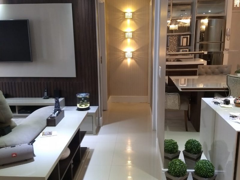 imóvel com 85m² - Vila Curuca - Santo André