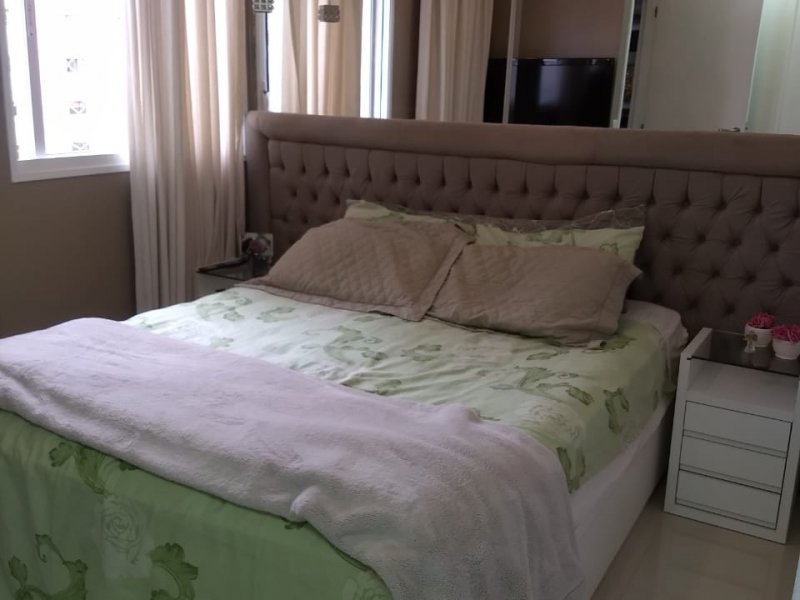 imóvel com 85m² - Vila Curuca - Santo André