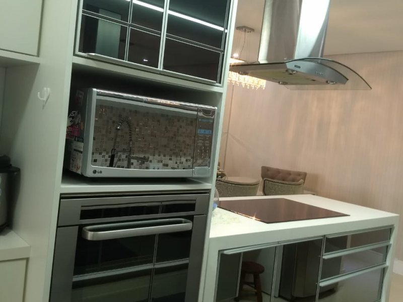 imóvel com 85m² - Vila Curuca - Santo André