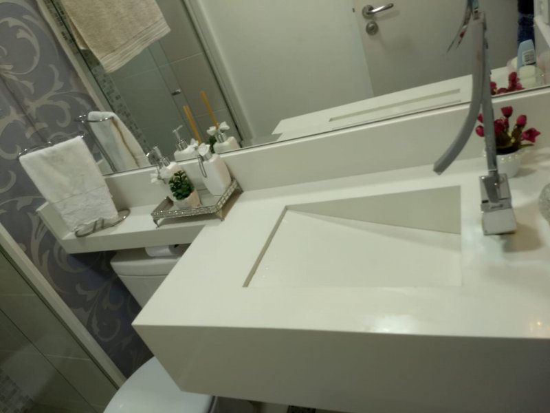 imóvel com 85m² - Vila Curuca - Santo André