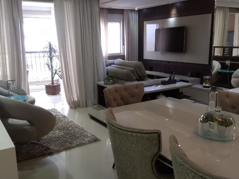 imóvel com 85m² - Vila Curuca - Santo André
