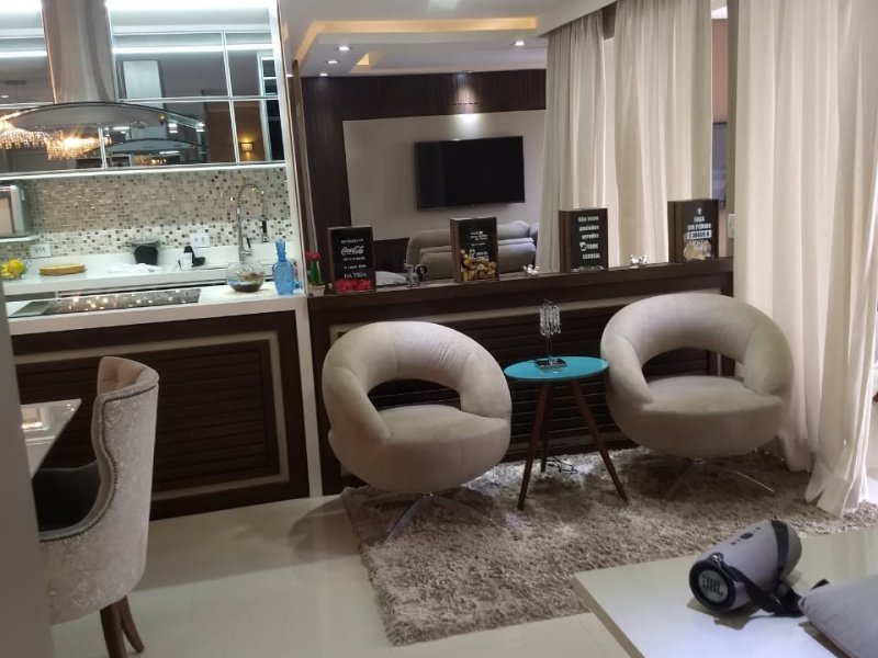 imóvel com 85m² - Vila Curuca - Santo André
